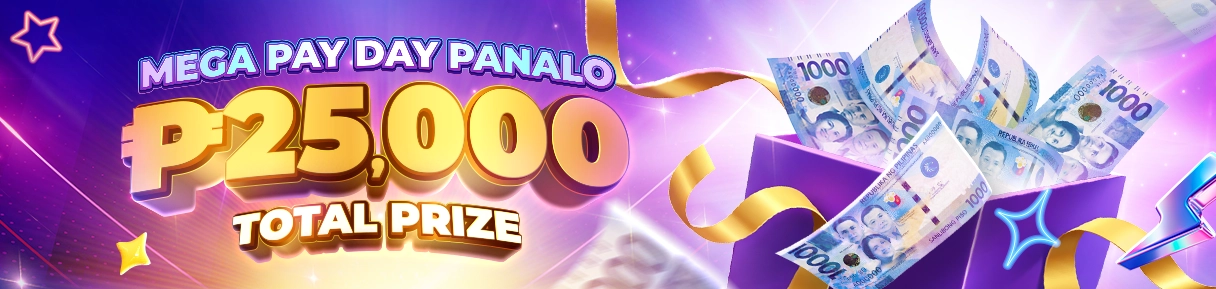 Special Draw Promo Banner