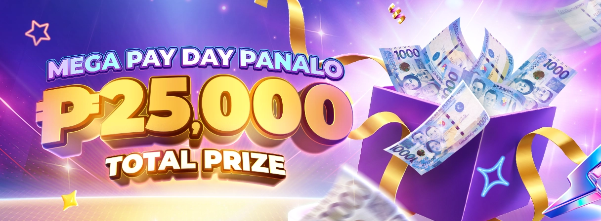 Special Draw Promo Banner